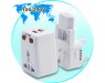 USB and AC Travel Adapter