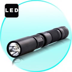 FlashMax CREE LED Flashlight