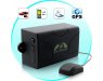 Real-Time Car GPS Tracker