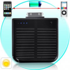 Solar Battery Charger