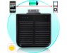 Solar Battery Charger