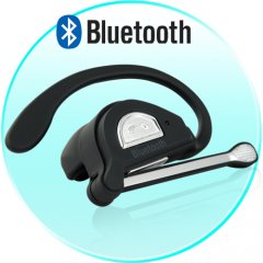Bluetooth Wireless Headset
