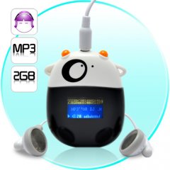 MP3 Player