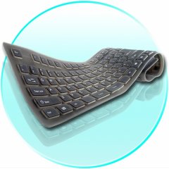 PC Keyboard