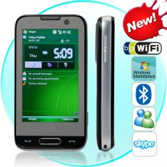 China Smartphone