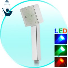 LED Shower Head