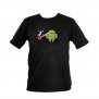 Sound Activated T-shirt - don't forget to enable images in your email to see this!