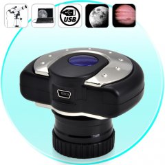 Digital Eyepiece for Telescope