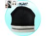 Beanie Hat with Headphones