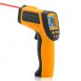 Infrared Thermometer Emissivity Adjustment - don't forget to enable images in your email to see this!
