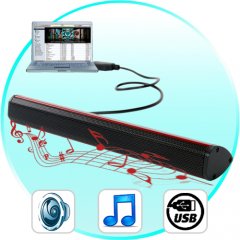 USB Accessory 