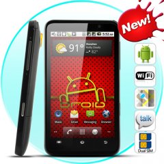 Android Smartphone