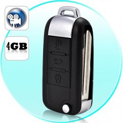 Spy Camera