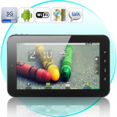 Accelero Tablet Phone