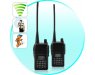 Walkie Talkie 220V