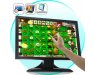 19 Inch Touchscreen LCD Monitor