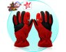 Winter Gloves with LED Light