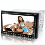 7 Inch Car DVD Player with GPS, DVB-T, and OBD-II Diagnostics  - don't forget to enable images in your email to see this!
