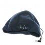 Headphone Beanie Hat Blue Color - don't forget to enable images in your email to see this!