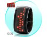 Anno Domini LED Watch