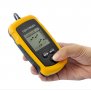 Fish Locator with Sonar Sensor - don't forget to enable images in your email to see this!