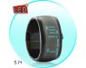 Anno Domini LED Watch