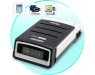 Battery Charger with LCD Screen