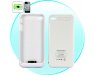 1500mAh Battery Case for iPhone 4