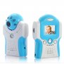 Wireless Baby Monitor Night Vision, AV OUT - don't forget to enable images in your email to see this!
