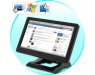 10.1 Inch Touchscreen Monitor
