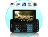 Vivistar 3.6 Inch Slider Phone