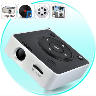 Mini Mp4 Player