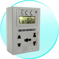 Power Outlet Controller