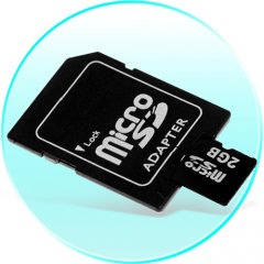 Memory Card