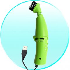 Mini-Vacuum Cleaner