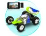iPhone Controlled RC Stunt Car