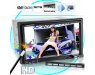 Street King X1 Super Car DVD Player