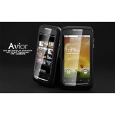 r0wm i3e.jpg.thumb 164x164 Avior   Dual SIM Android 2.2 Smartphone with 3.2 Inch Touchscreen (WiFi, Quadband)