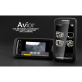 r0wmtJff.jpg.thumb 164x164 Avior   Dual SIM Android 2.2 Smartphone with 3.2 Inch Touchscreen (WiFi, Quadband)