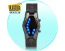 Sauron Japanese LED Watch