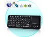 Bluetooth Keyboard with Touchpad