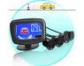 Car Parking Sensor with LCD