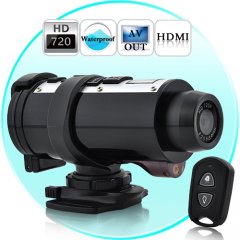 Video Camera