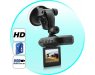 HD Mini Car DVR with LCD