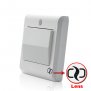 HD Spy Camera Light Switch with Remote - don't forget to enable images in your email to see this!