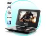 9 Inch Widescreen Portable DVD Player