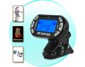 Guitar Tuner Clip