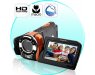 C-Shock Rugged HD Sport Camcorder