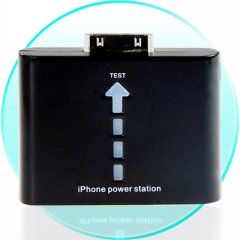 IPhone and IPod Deluxe Battery Pack