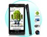 Chrysos 4.3 Inch HD Android 2.2 Phone